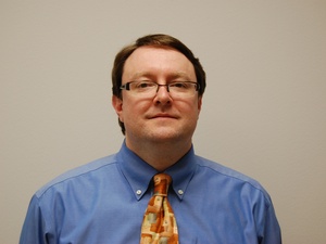 Andrew Ross