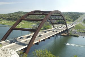 Pennybacker Bridge