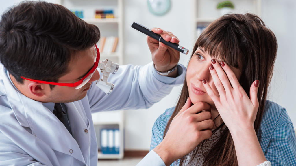 Urgent Eye Care: When, Why, and Where To Seek Immediate Help | Eye ...